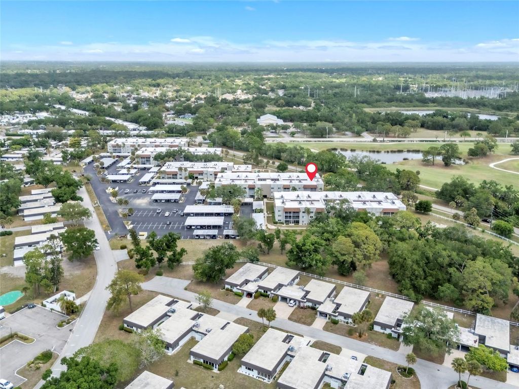 Photo of 1330 Glen Oaks Drive E #269D, Sarasota, FL 34232 (MLS # A4691075)