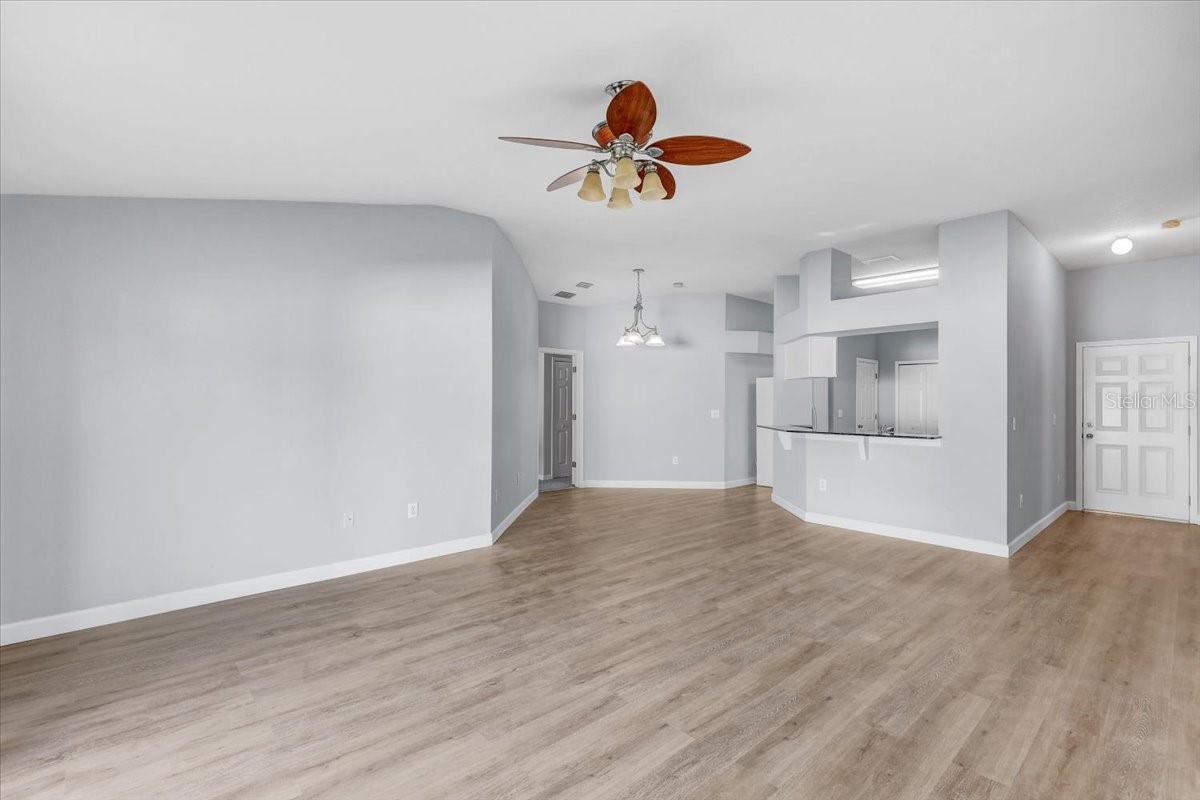 BUCKHORN PRESERVE PH 4 - Residential