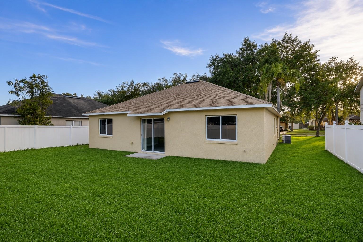 BUCKHORN PRESERVE PH 4 - Residential