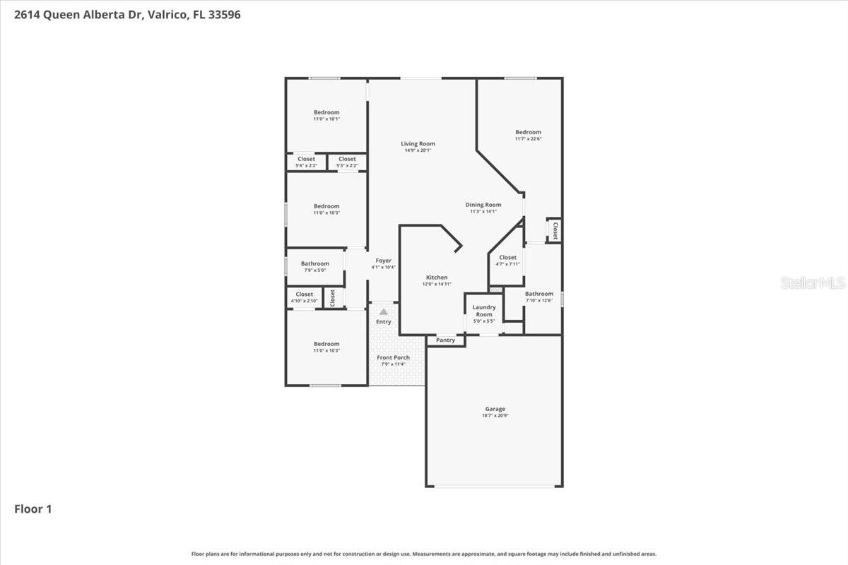 BUCKHORN PRESERVE PH 4 - Residential