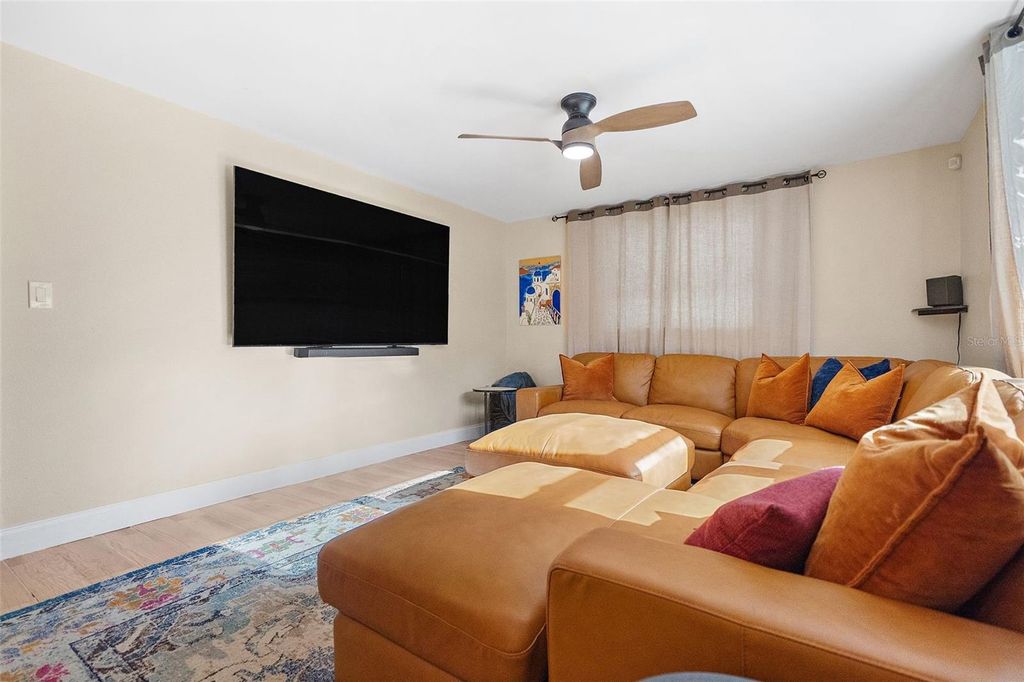 Photo of 3826 Dr Martin Luther King Jr Street S, St Petersburg, FL 33703 (MLS # TB8421376)