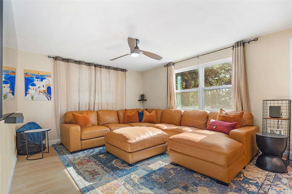 Photo of 3826 Dr Martin Luther King Jr Street S, St Petersburg, FL 33703 (MLS # TB8421376)