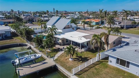 A home in TREASURE ISLAND