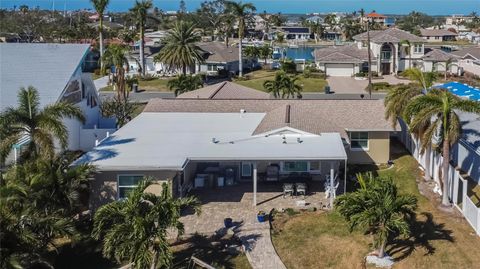 A home in TREASURE ISLAND