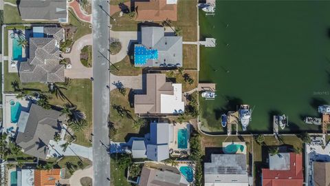 A home in TREASURE ISLAND