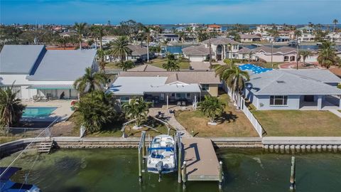 A home in TREASURE ISLAND