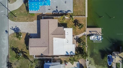 A home in TREASURE ISLAND