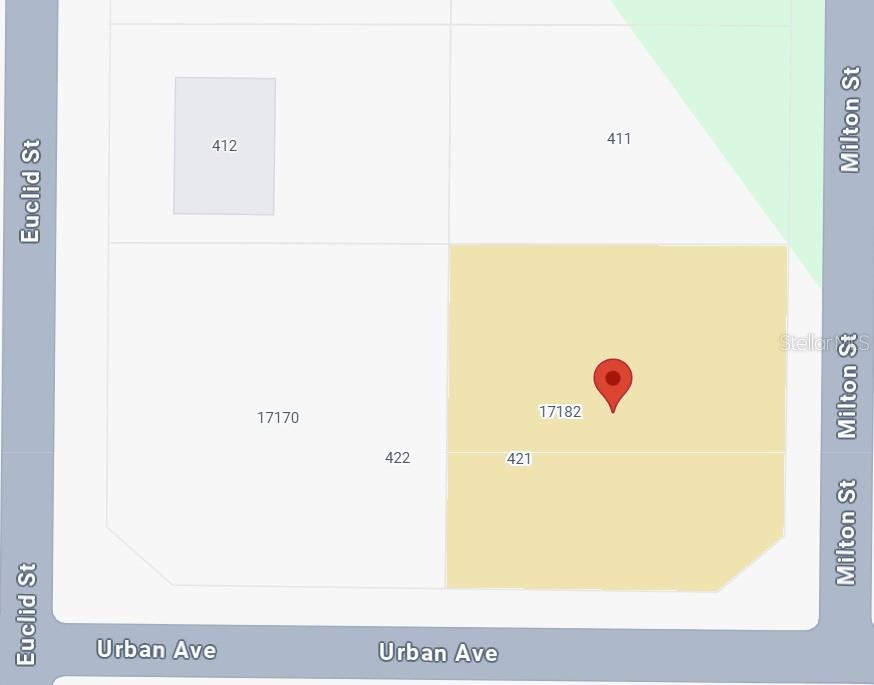 PORT CHARLOTTE SEC 022 - Land