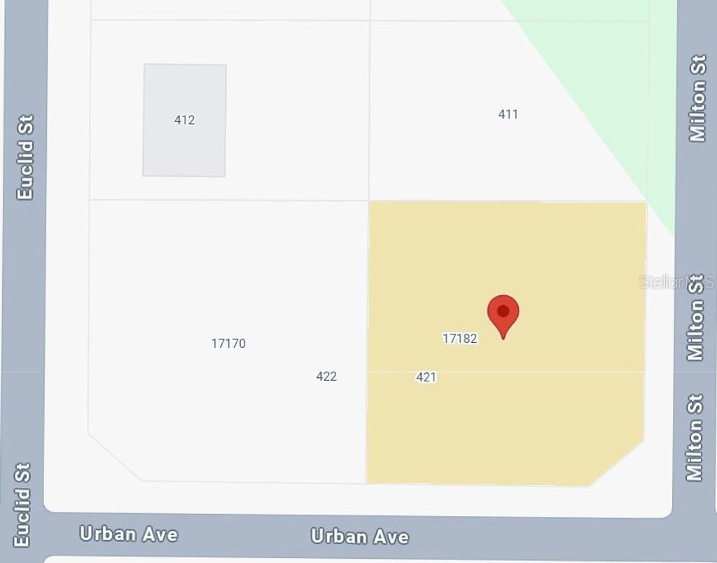 Photo of 17182 Urban Avenue, Port Charlotte, FL 33954 (MLS # OM712473)