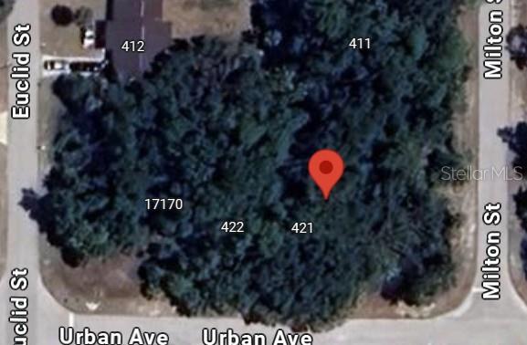 PORT CHARLOTTE SEC 022 - Land