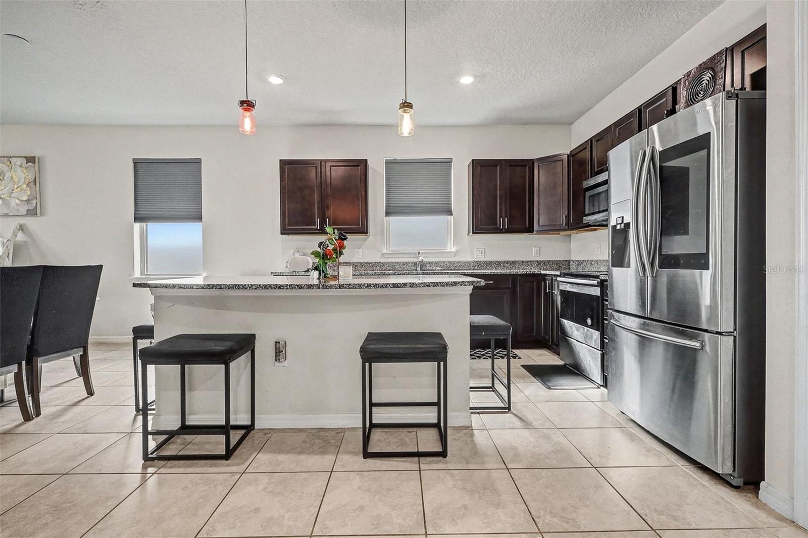 CITRUS ISLE - Residential