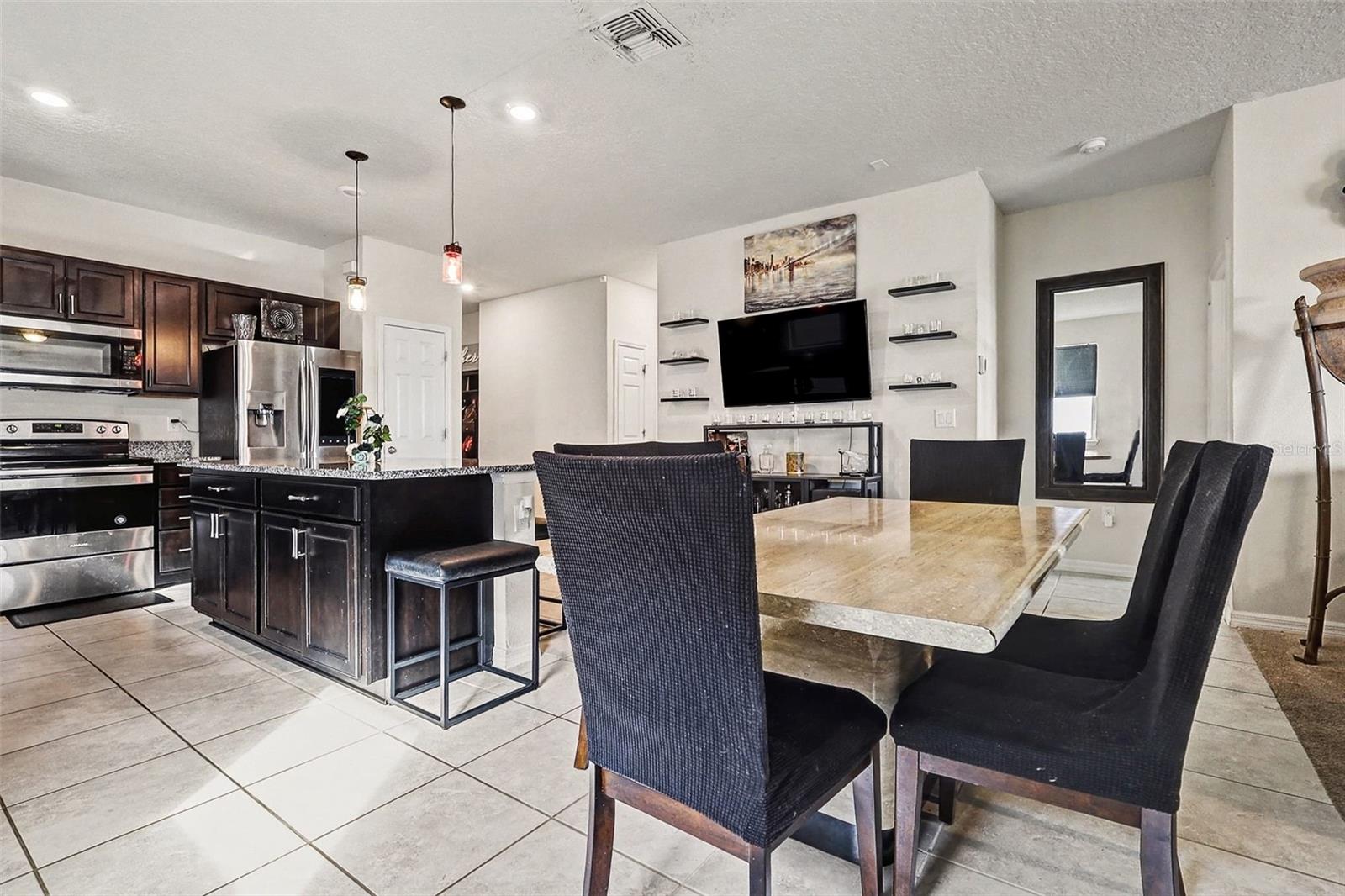 CITRUS ISLE - Residential