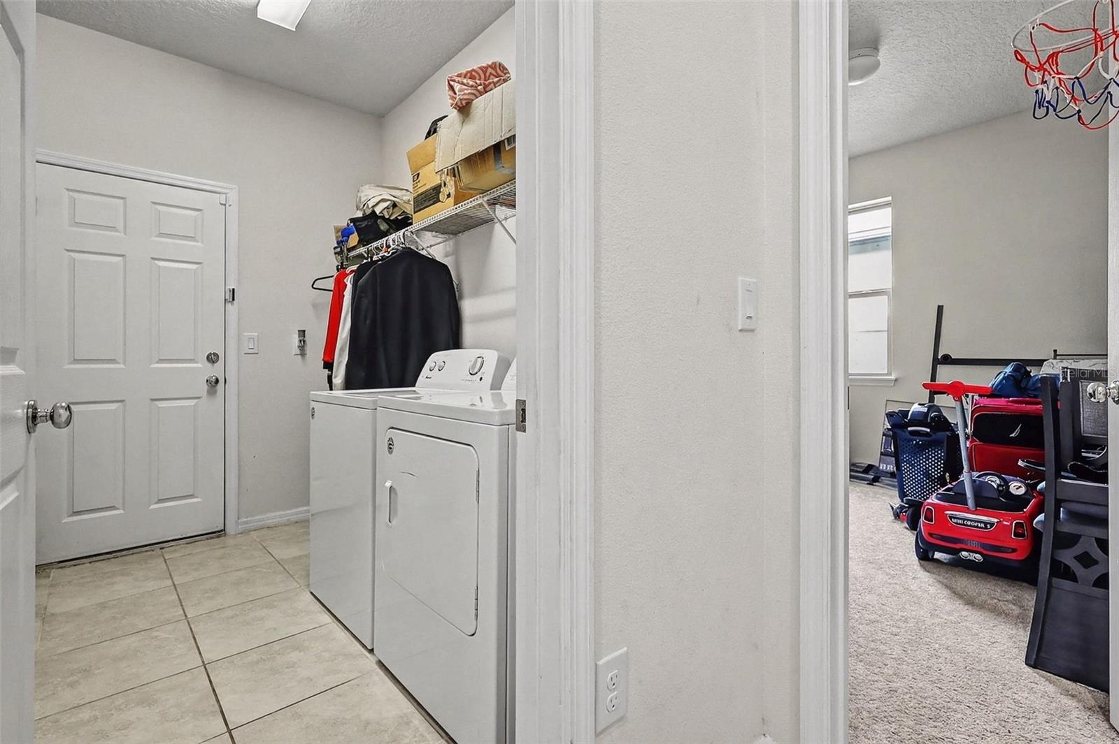 CITRUS ISLE - Residential