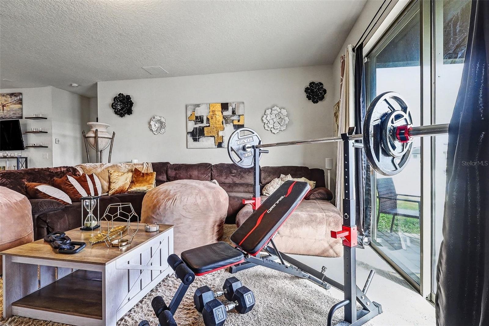 CITRUS ISLE - Residential