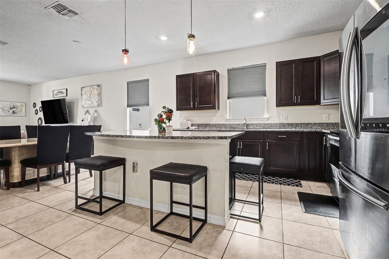 CITRUS ISLE - Residential