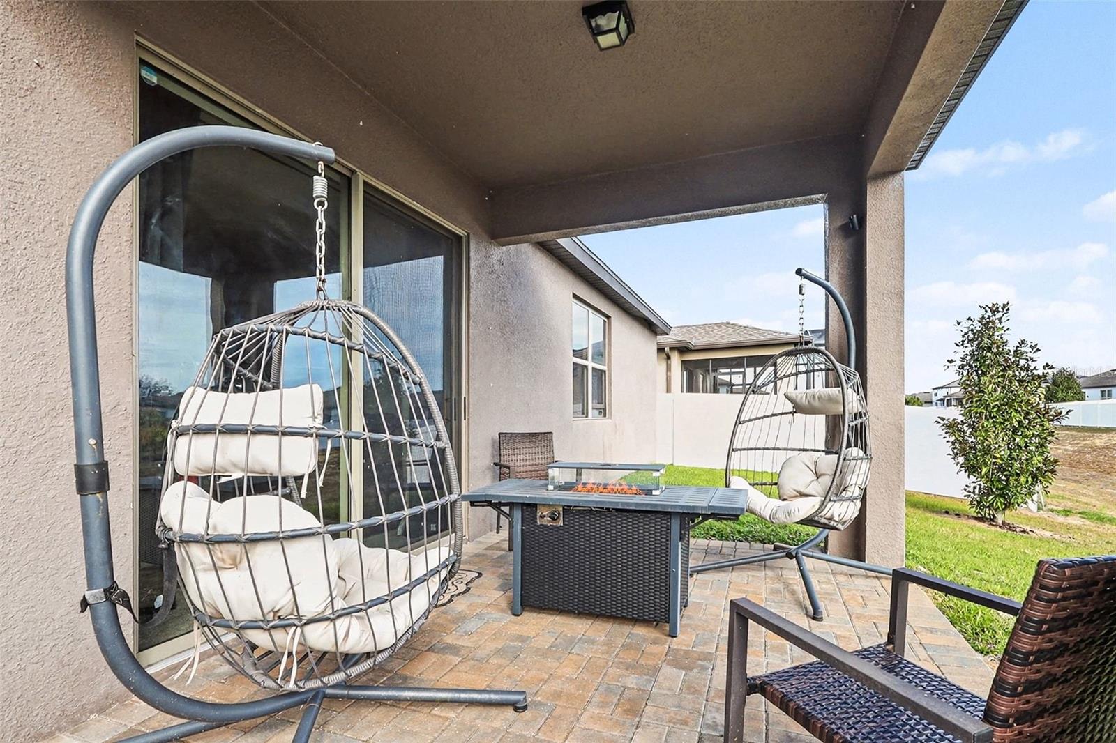 CITRUS ISLE - Residential