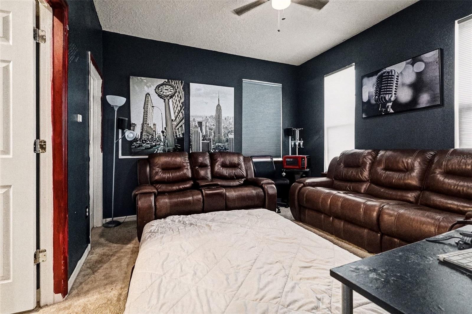 CITRUS ISLE - Residential