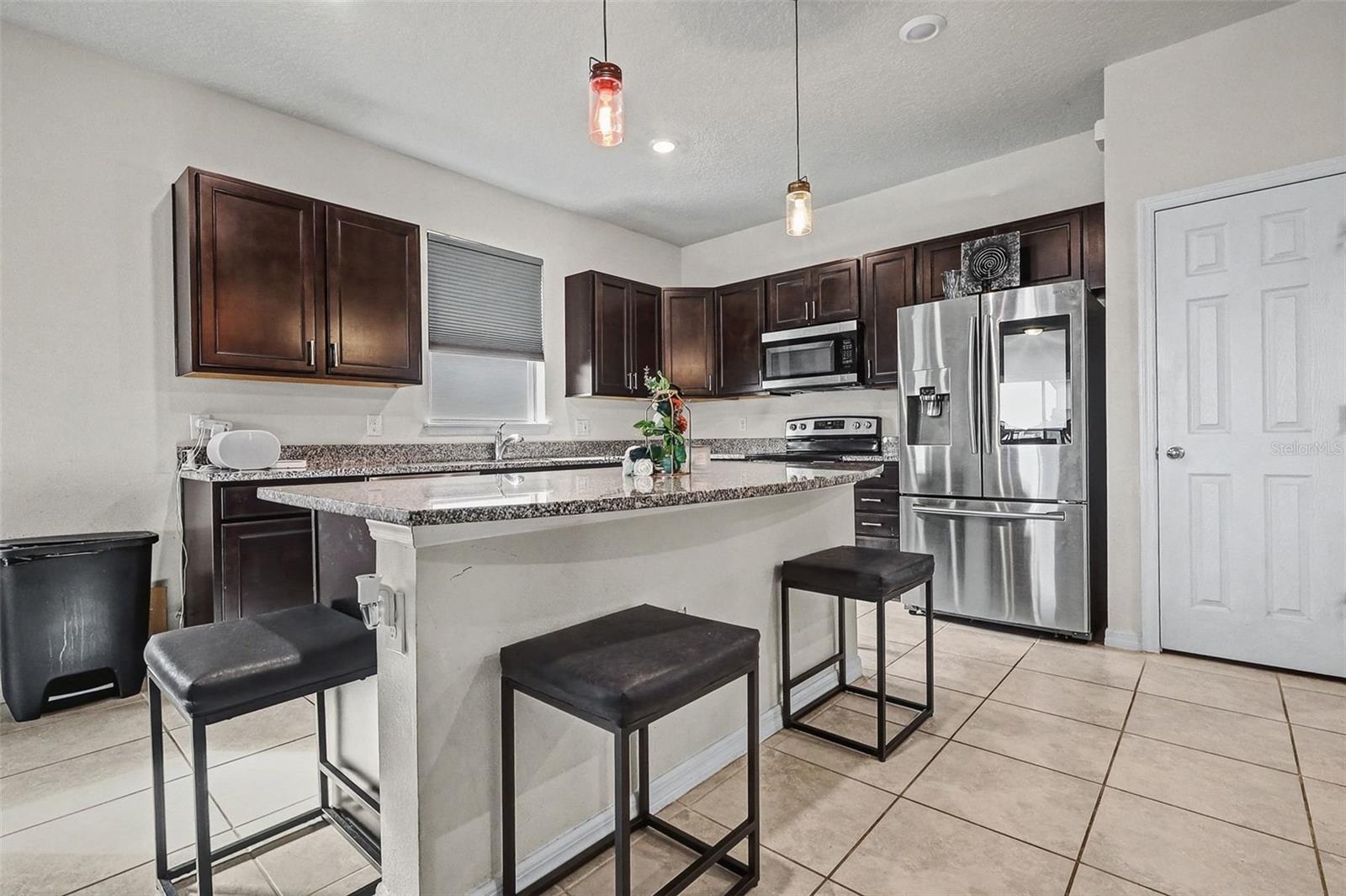 CITRUS ISLE - Residential