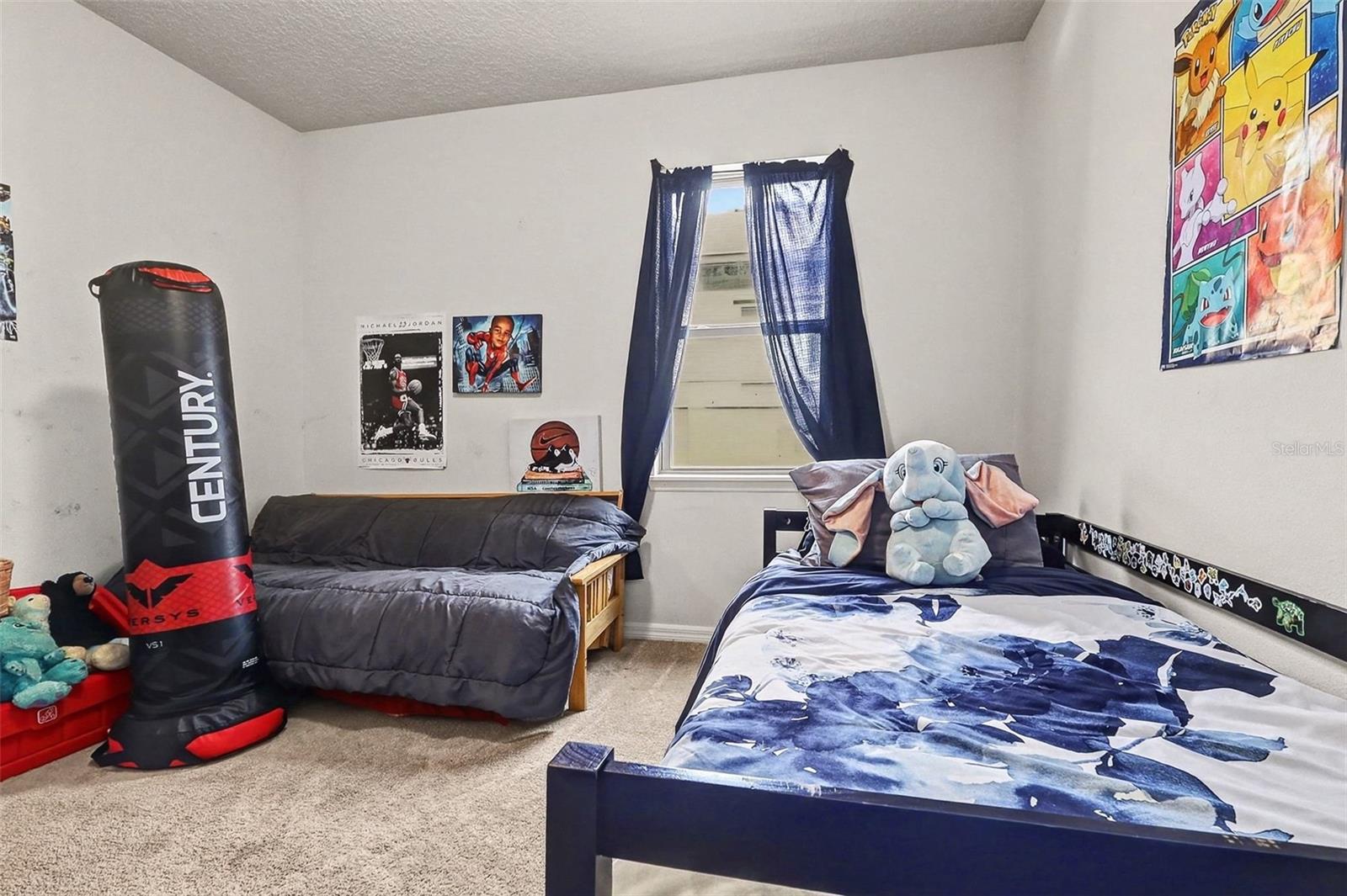 CITRUS ISLE - Residential