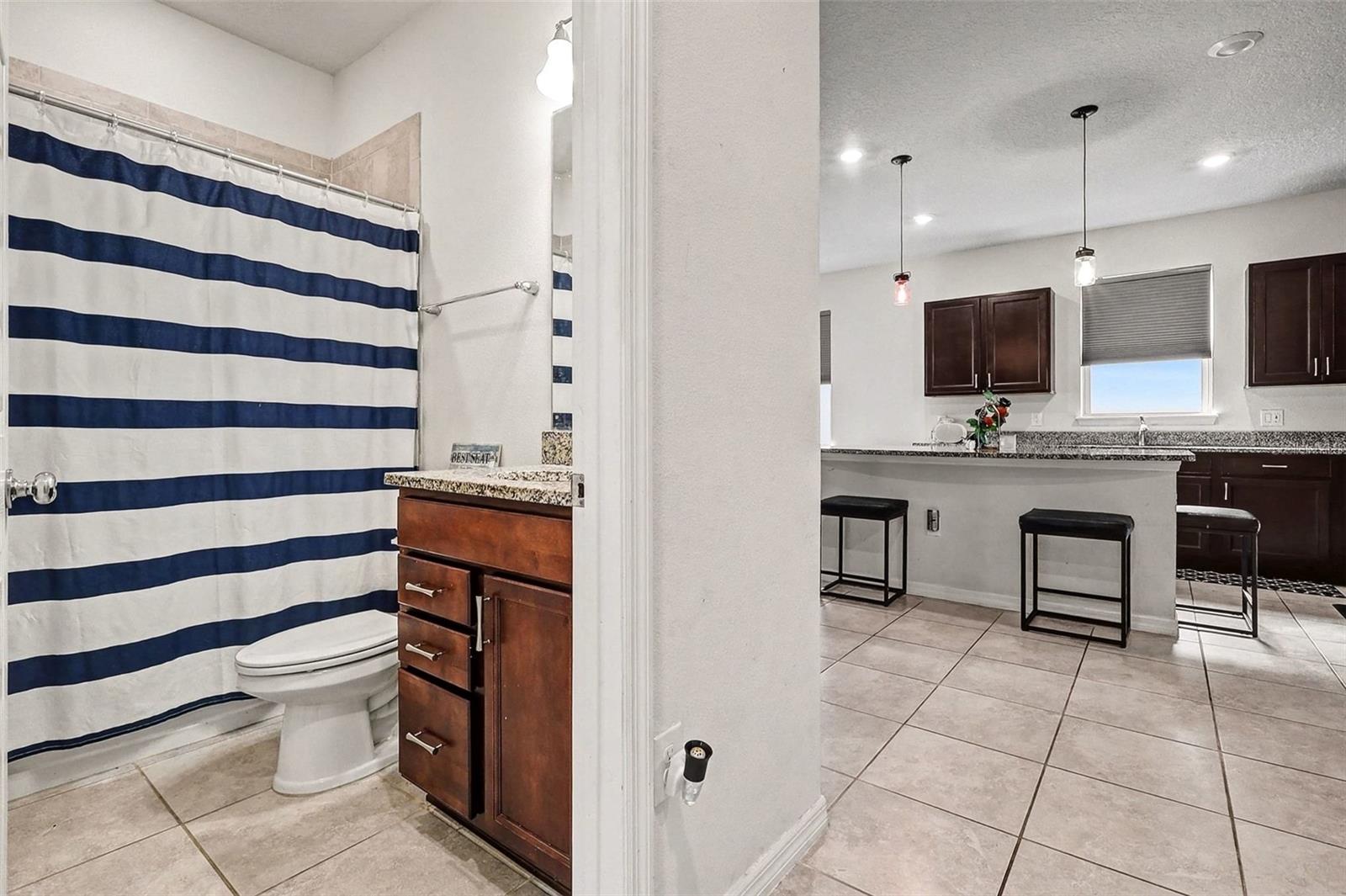 CITRUS ISLE - Residential