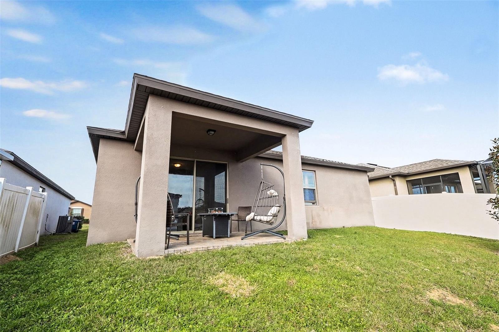 CITRUS ISLE - Residential