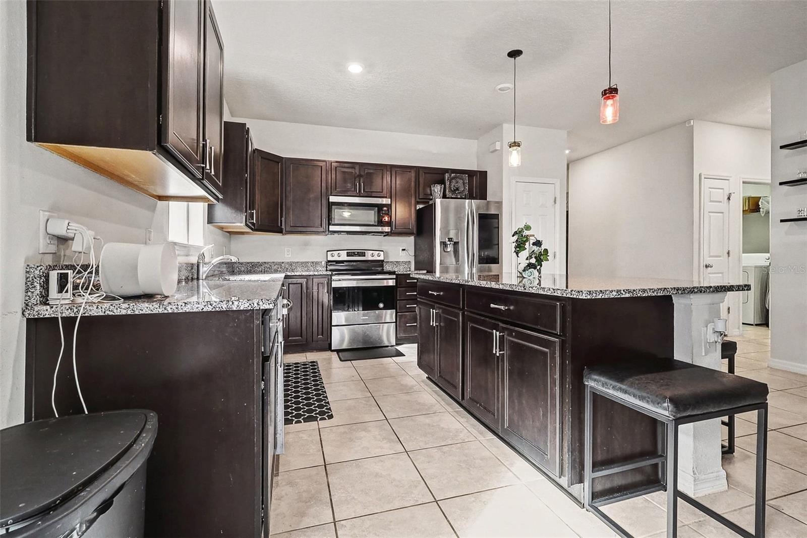 CITRUS ISLE - Residential