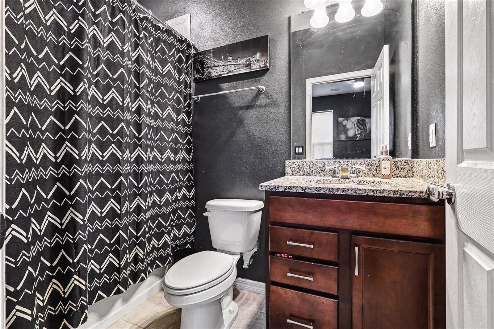 CITRUS ISLE - Residential