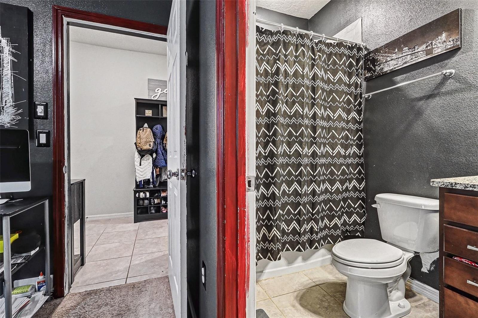 CITRUS ISLE - Residential