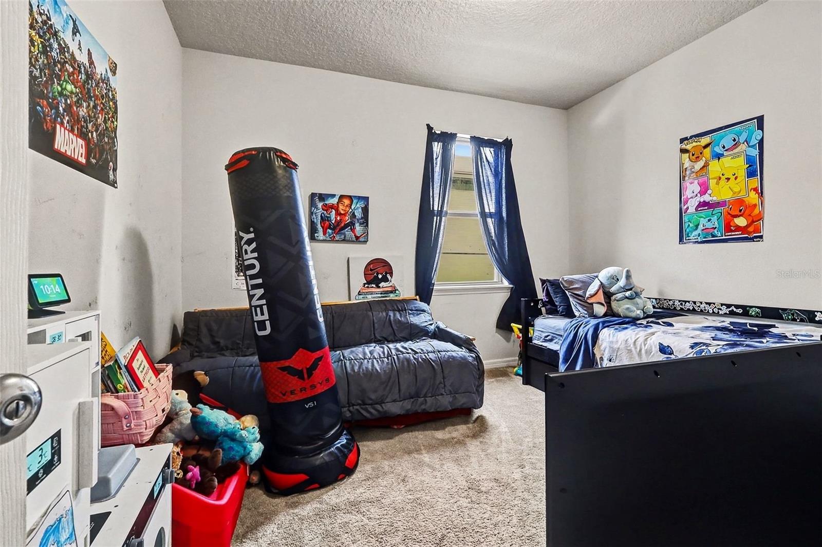 CITRUS ISLE - Residential