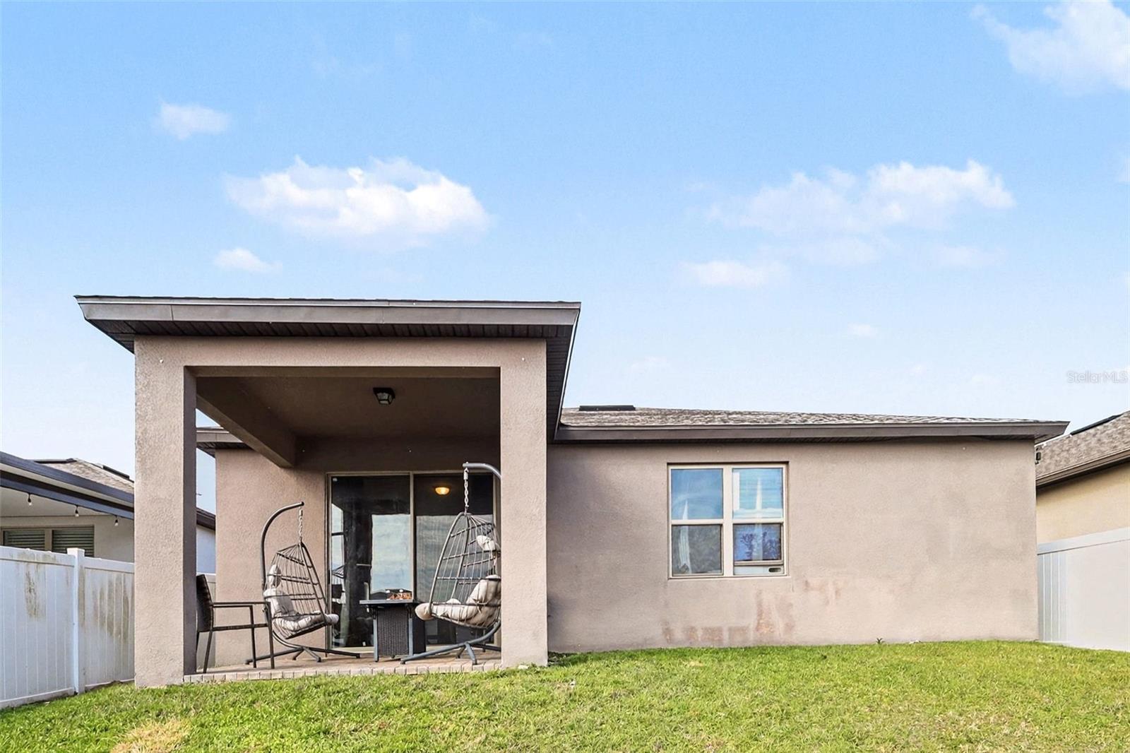 CITRUS ISLE - Residential