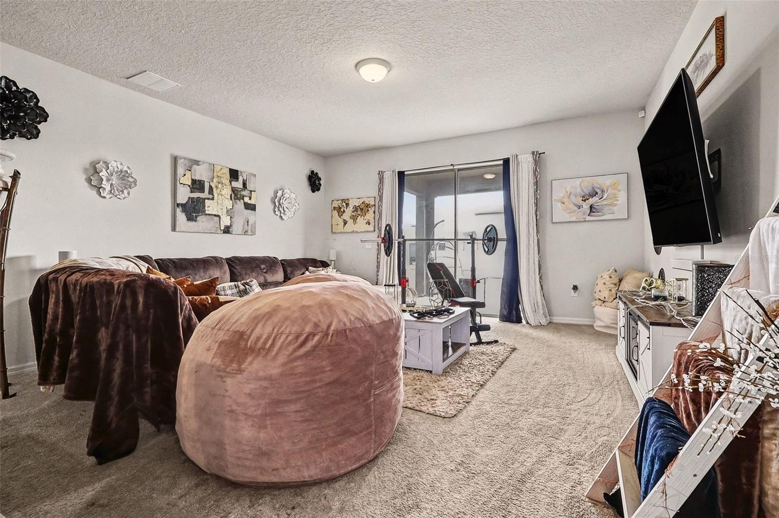 CITRUS ISLE - Residential