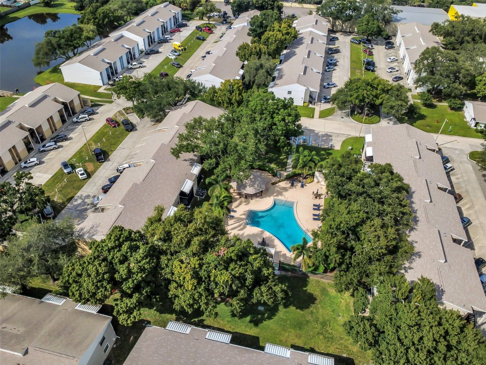 3811 N OAK DRIVE E51