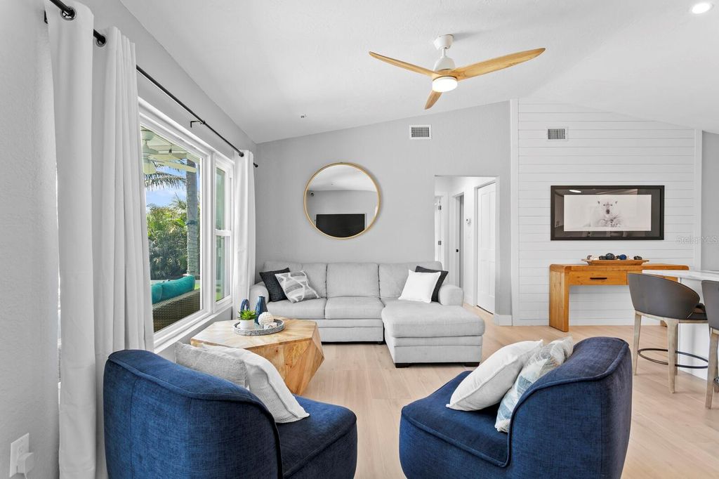 Photo of 17735 1st Street E, Redington Shores, FL 33708 (MLS # TB8406390)