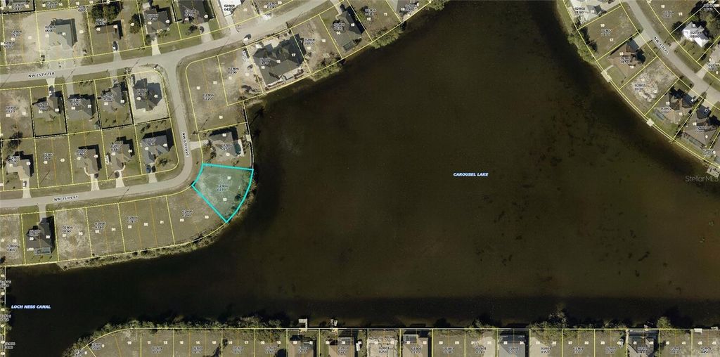 Photo of 600 NW 25th Street #40, Cape Coral, FL 33993 (MLS # A4655103)