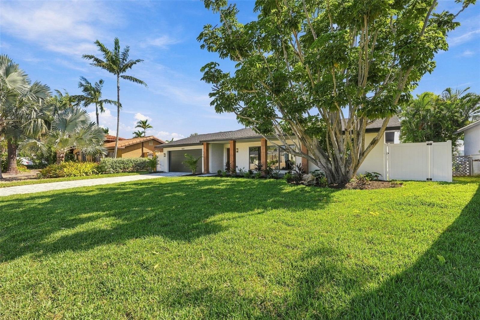 3031 E VINA DEL MAR BOULEVARD