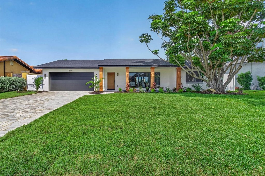 Photo of 3031 E Vina Del Mar Boulevard, St Pete Beach, FL 33706 (MLS # TB8549550)
