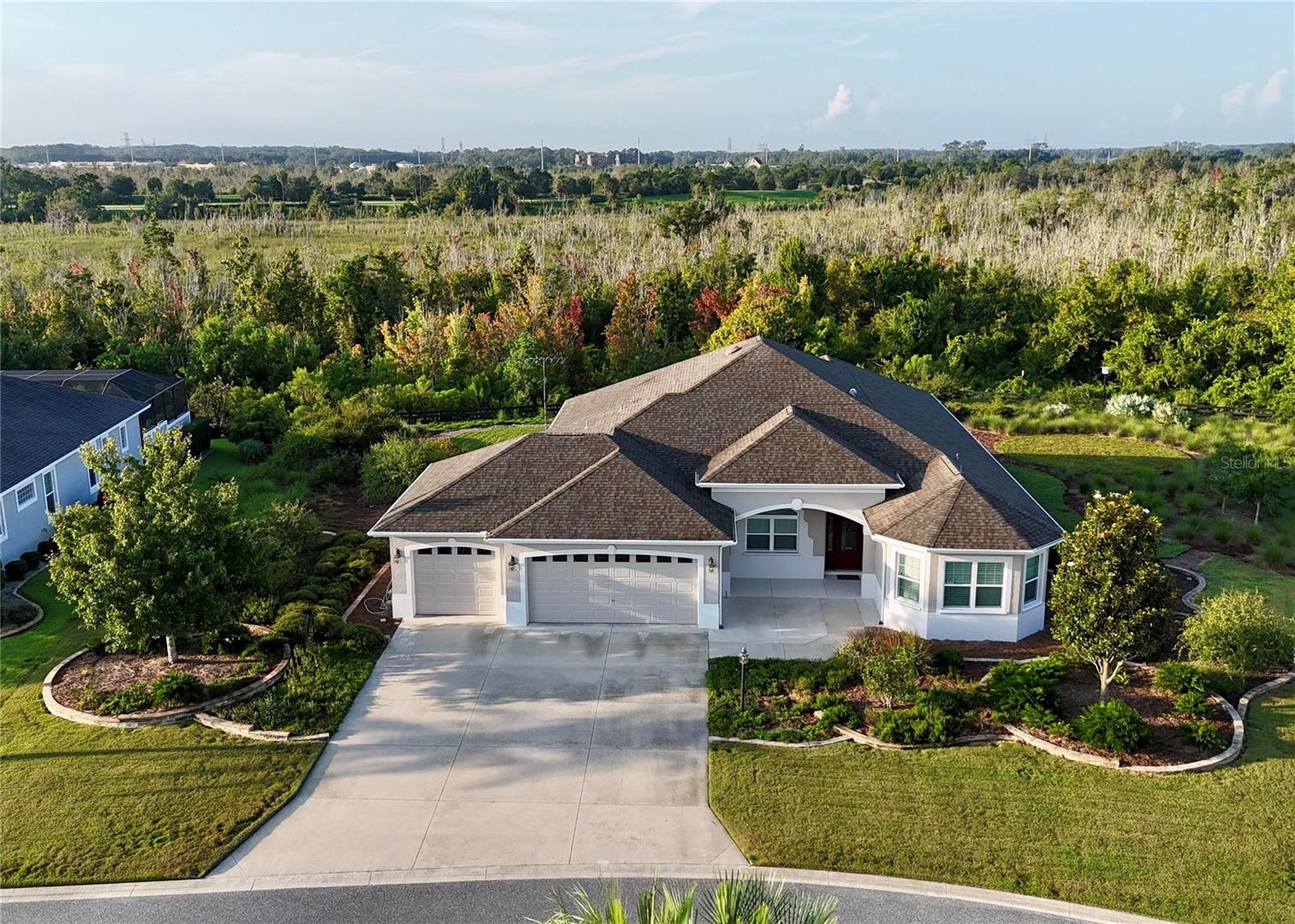 871 IRON OAK WAY