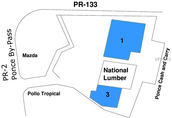 SAN RAFAEL INDUSTRIAL PARK - Commercial Lease