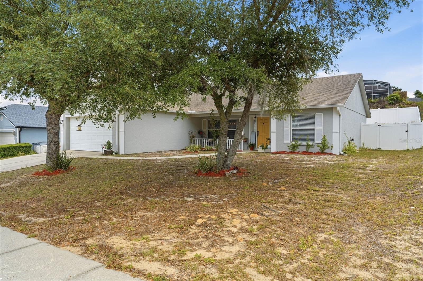 MINNEOLA QUAIL VALLEY EAST - Residential