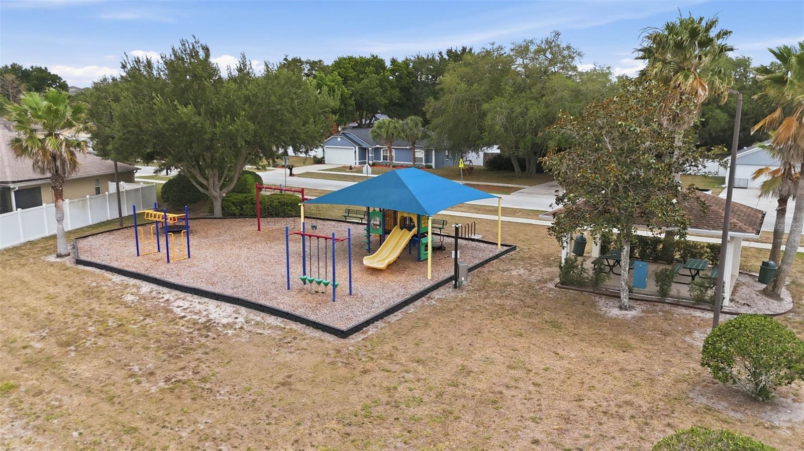 MINNEOLA QUAIL VALLEY EAST - Residential