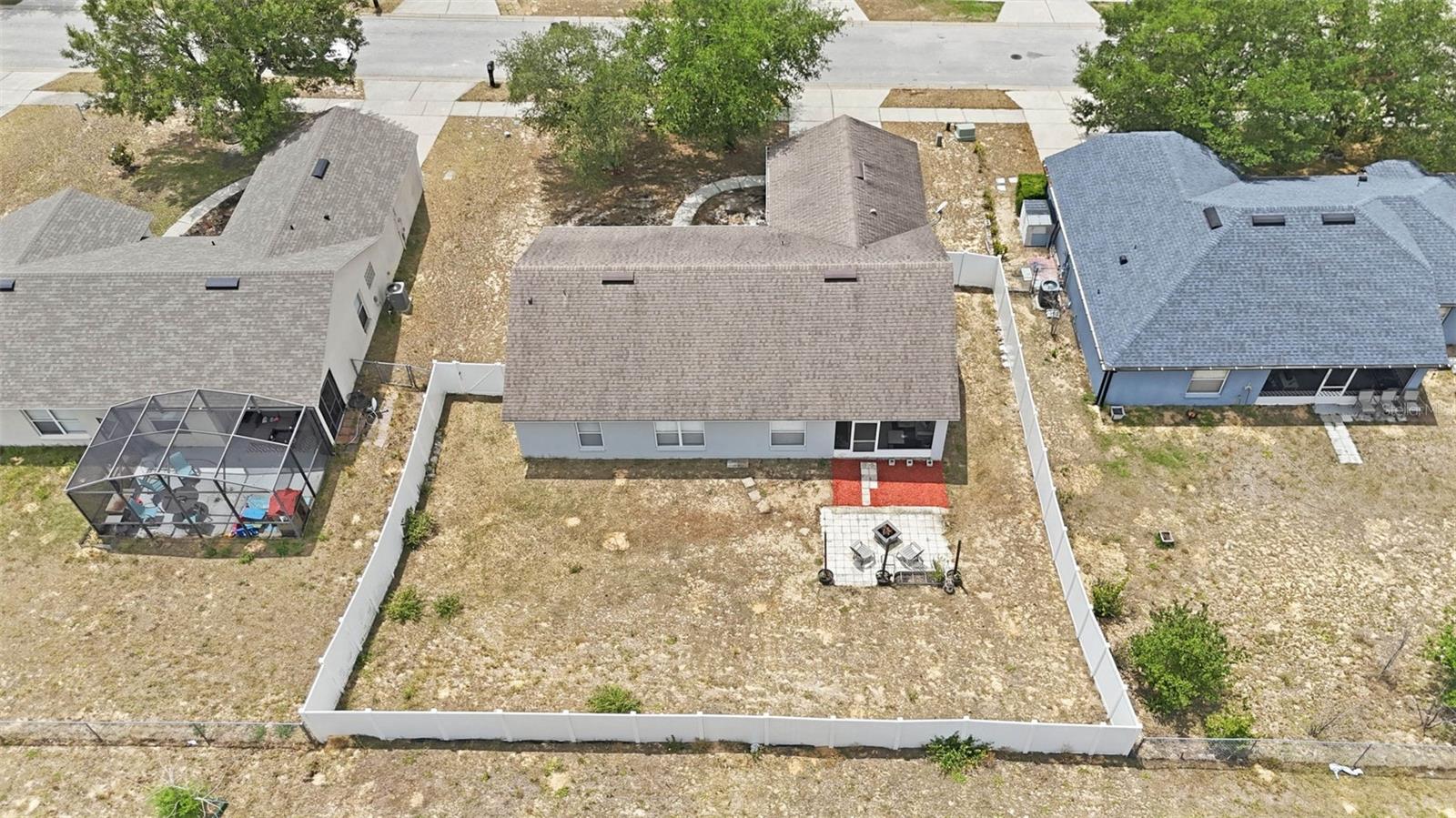 MINNEOLA QUAIL VALLEY EAST - Residential