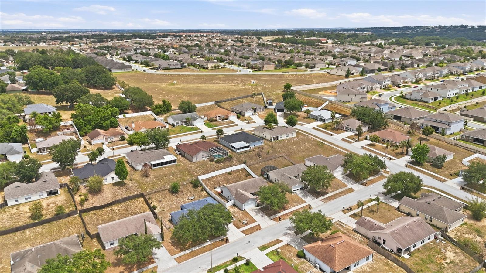 MINNEOLA QUAIL VALLEY EAST - Residential