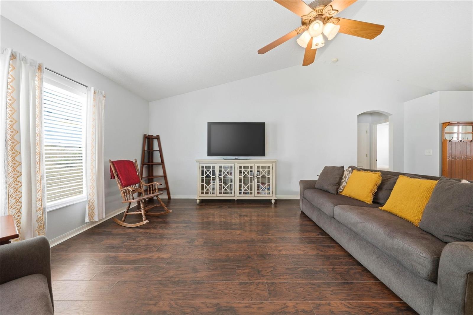 MINNEOLA QUAIL VALLEY EAST - Residential