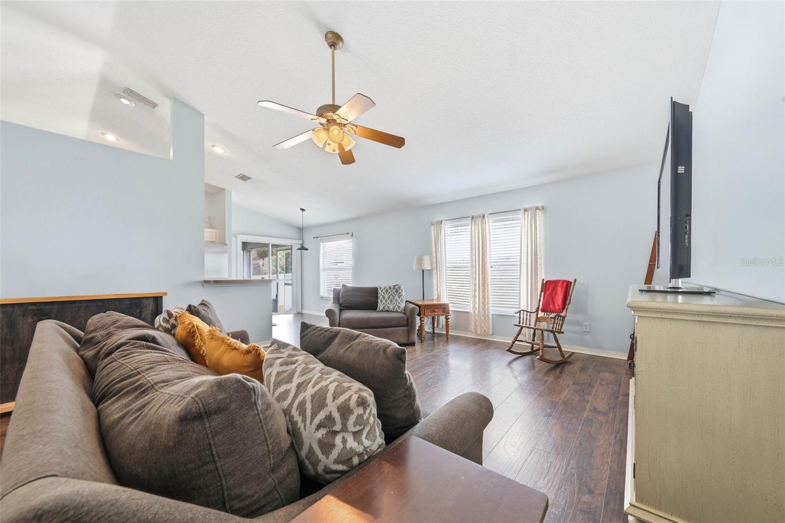MINNEOLA QUAIL VALLEY EAST - Residential