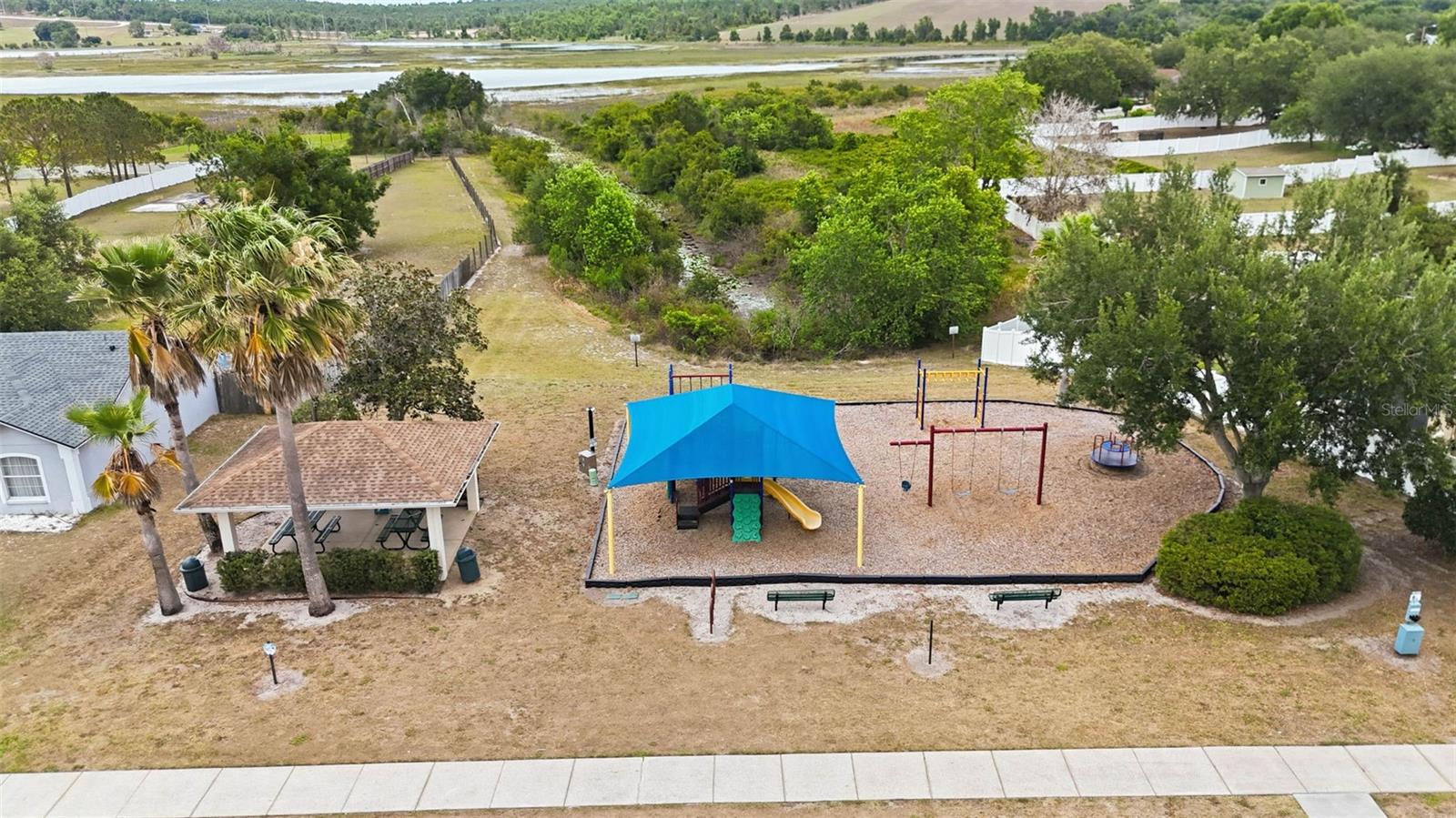MINNEOLA QUAIL VALLEY EAST - Residential