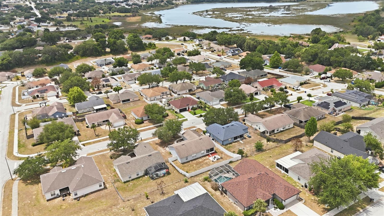 MINNEOLA QUAIL VALLEY EAST - Residential
