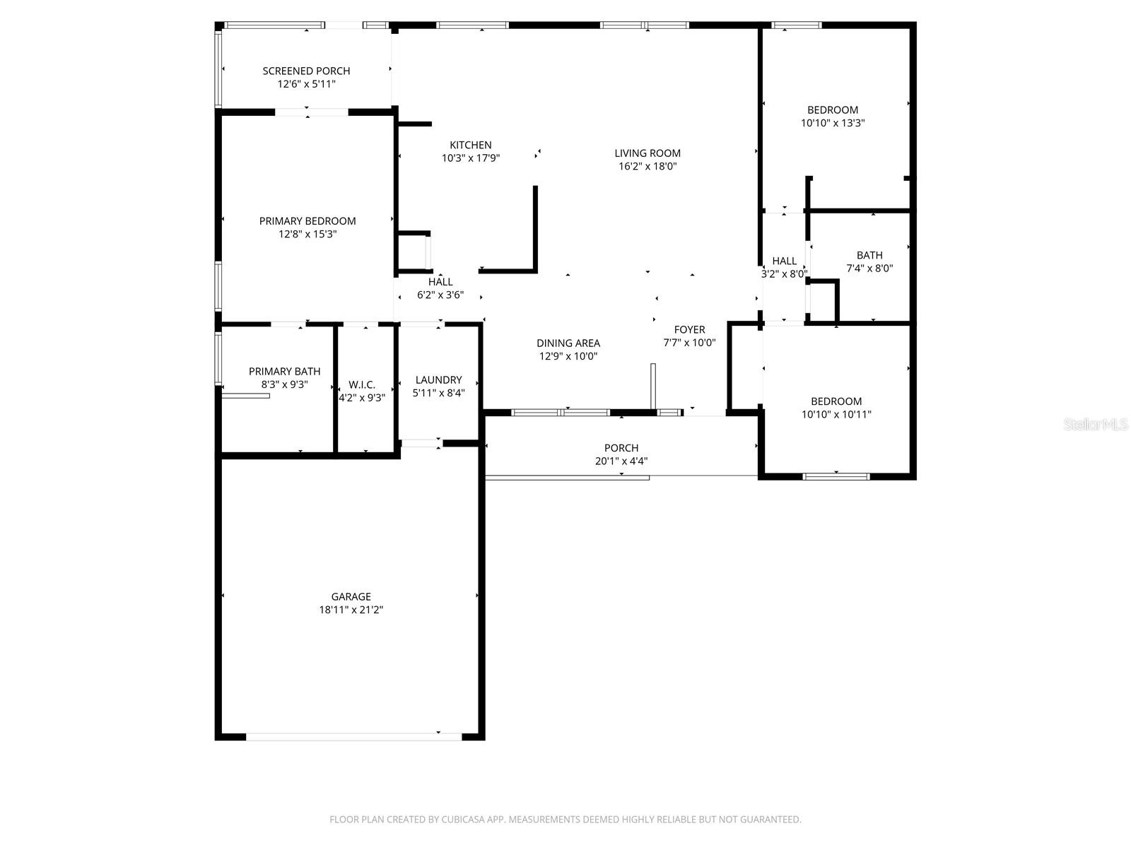 MINNEOLA QUAIL VALLEY EAST - Residential