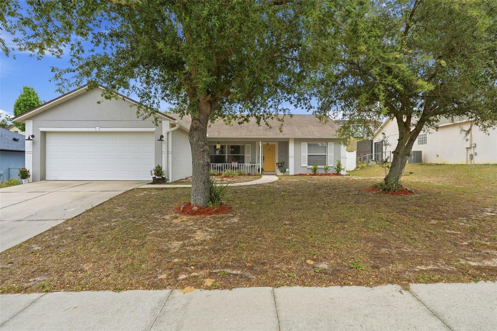 MINNEOLA QUAIL VALLEY EAST - Residential