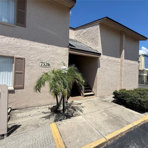 Photo of 7526 Needle Leaf Place #29, Tampa, FL 33617 (MLS # TB8382545)