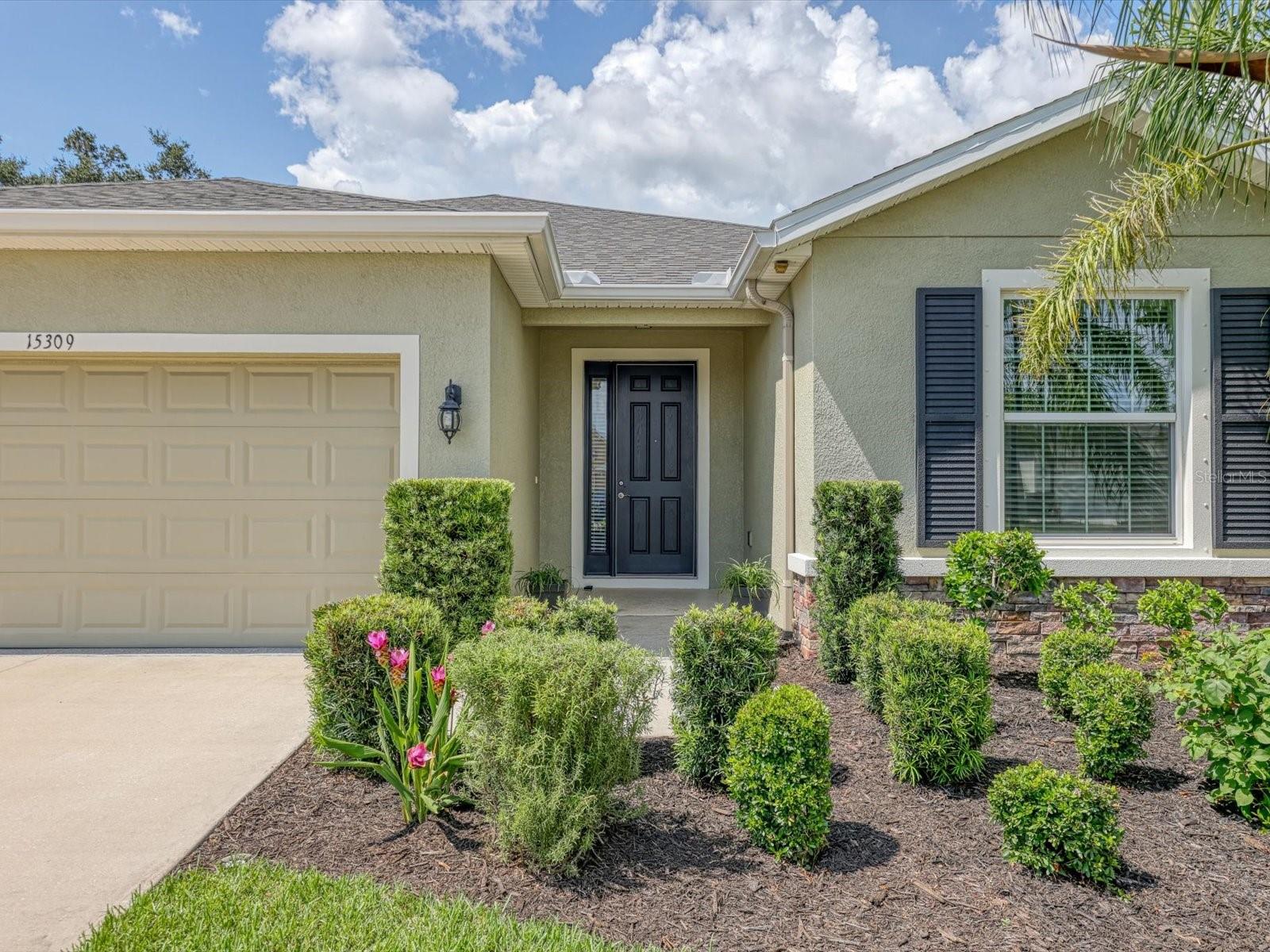 15309 TRINITY FALL WAY